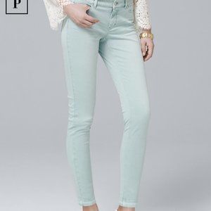 White House Black Market - Ankle Jeans